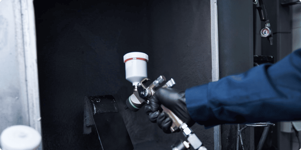 Guide pour entretenir votre pistolet à peinture électrique