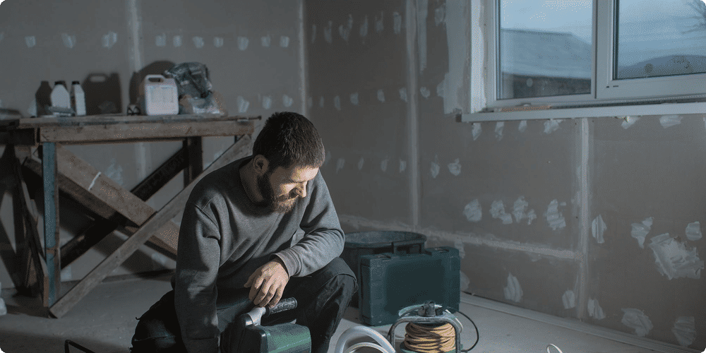 Tout savoir sur les pistolets à peinture airless