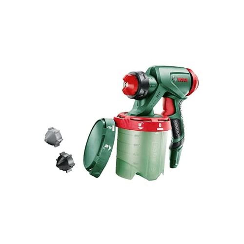 meilleur rapport qualite prix pistolet a peinture electrique