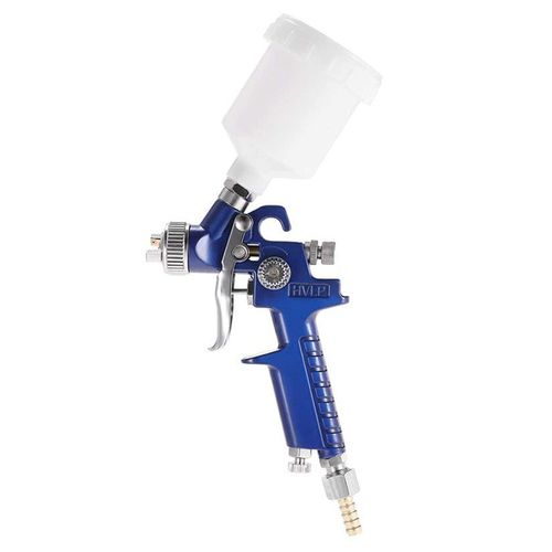 meilleur rapport qualite prix pistolet a peinture professionnel
