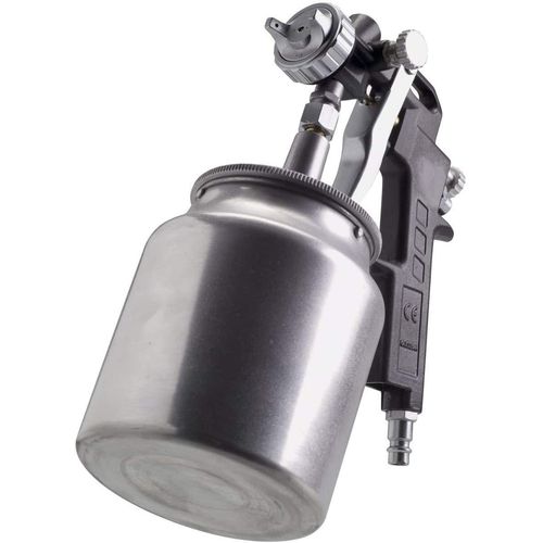 quel pistolet a peinture basse pression choisir