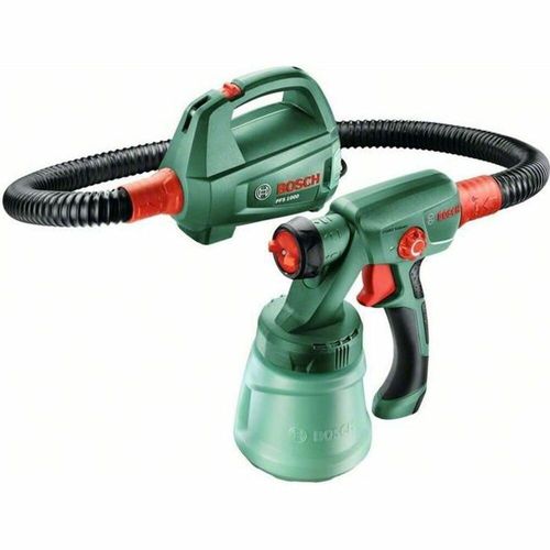 quel pistolet peinture bosch choisir
