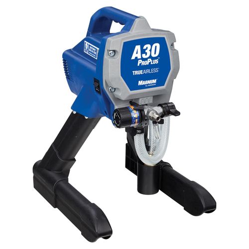 quel pistolet peinture graco choisir