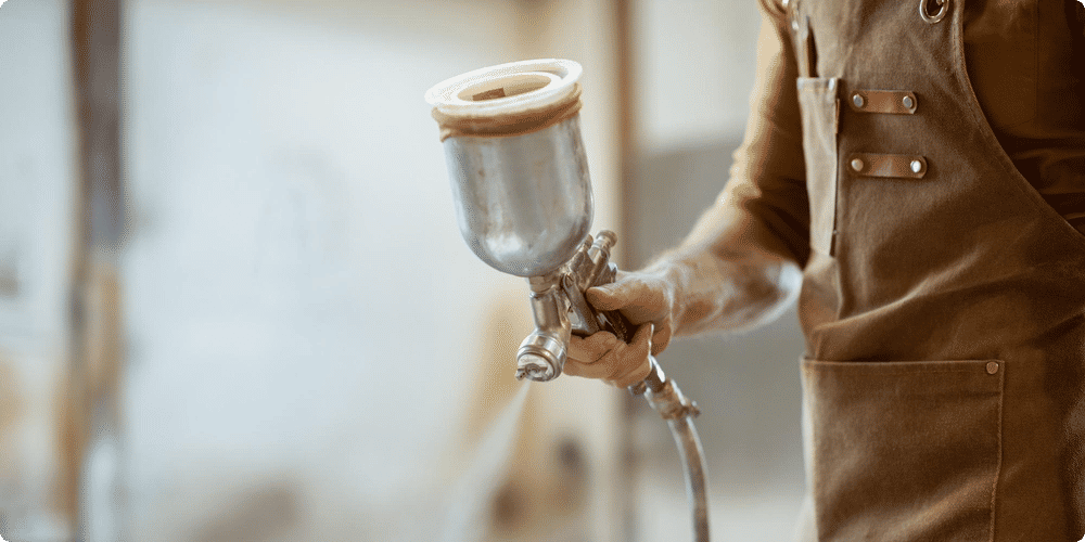 Comprendre les différents types de peinture